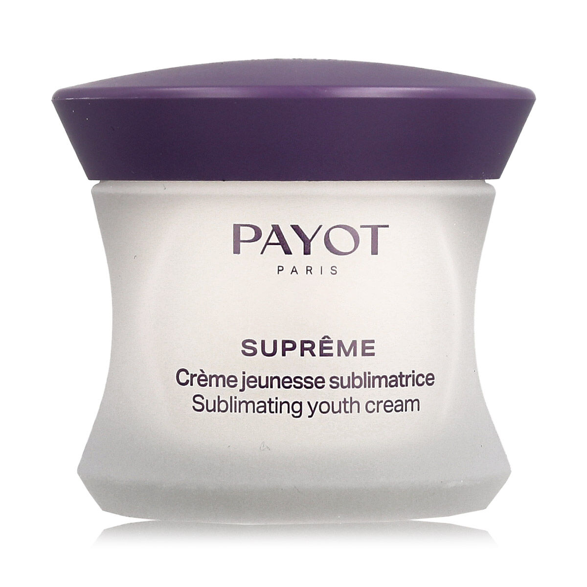 Creme Facial Payot Suprême 50 ml
